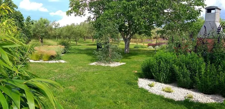 Holiday Home Ulika Fažana