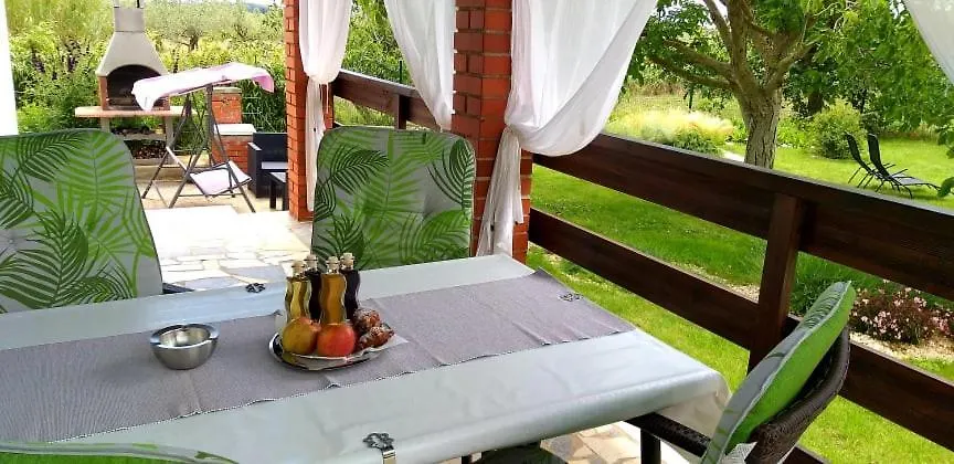 Holiday Home Ulika Fazana