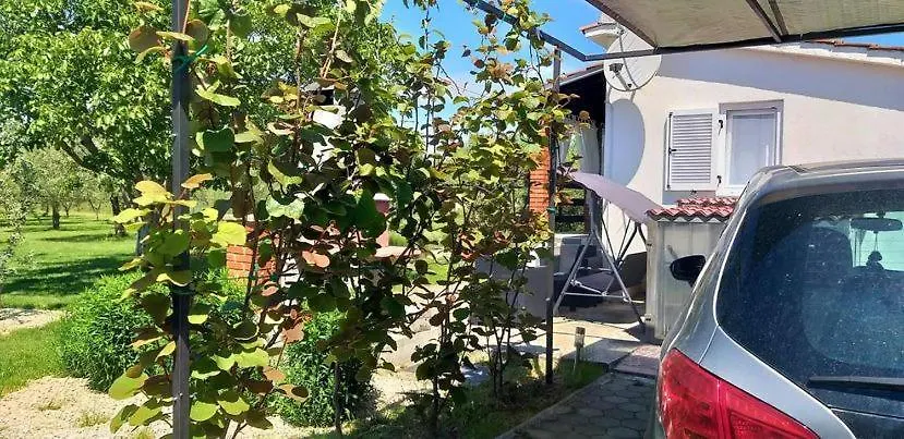 Holiday Home Ulika Fazana 0*,