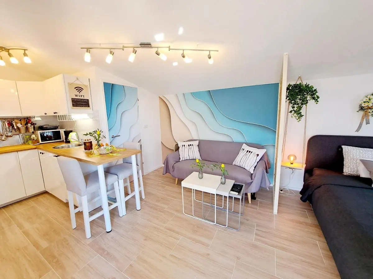 Holiday Home Ulika Fazana