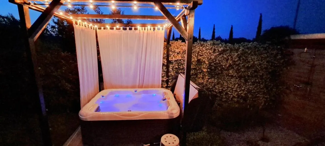 Holiday Home Ulika Fazana Croatia