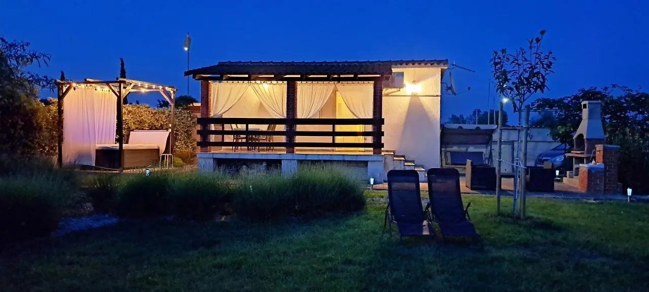 Holiday Home Ulika Fazana