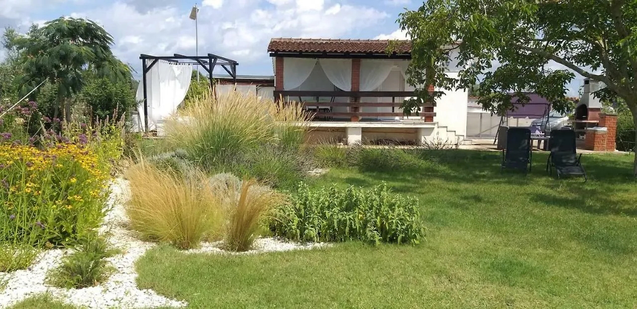Holiday Home Ulika Fažana