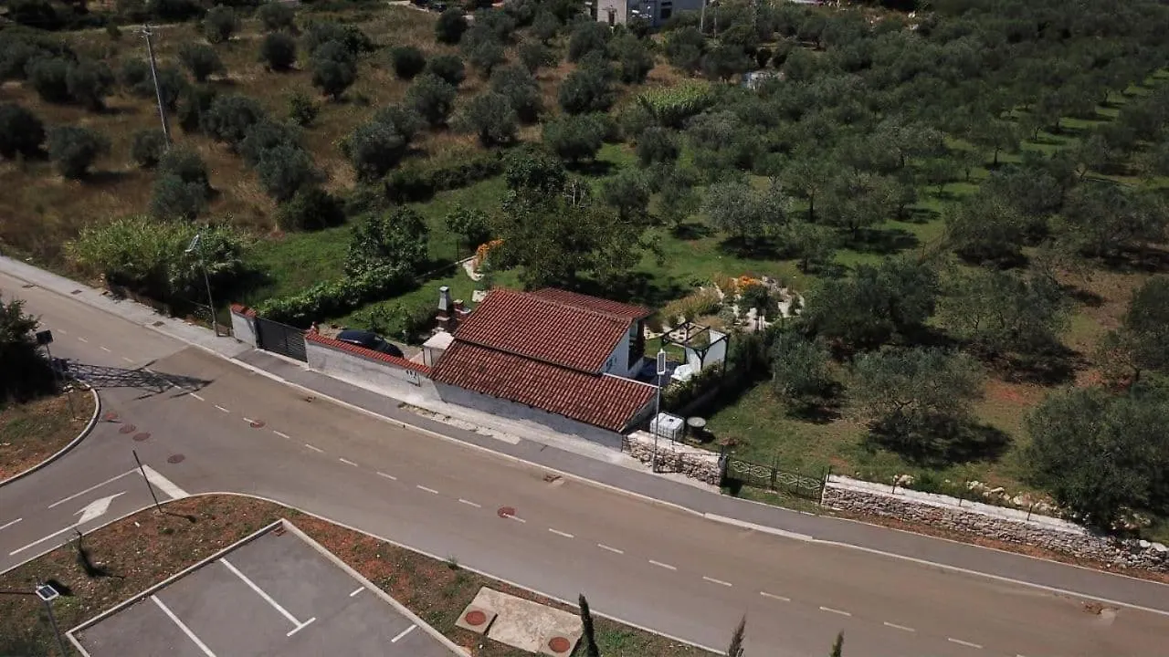 Holiday Home Ulika Fazana